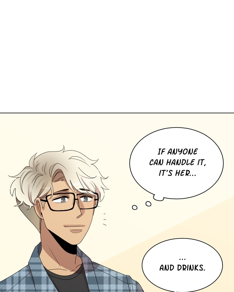 Gourmet Hound Chapter 96 page 35 - 