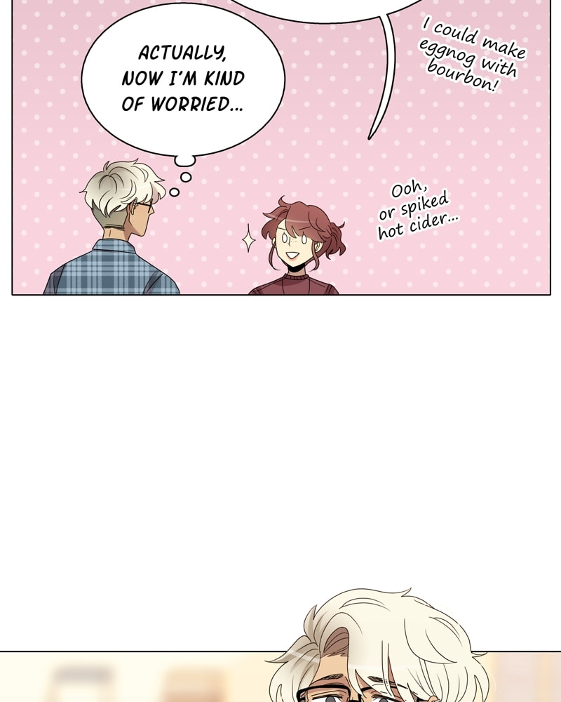 Gourmet Hound Chapter 96 page 37 - 
