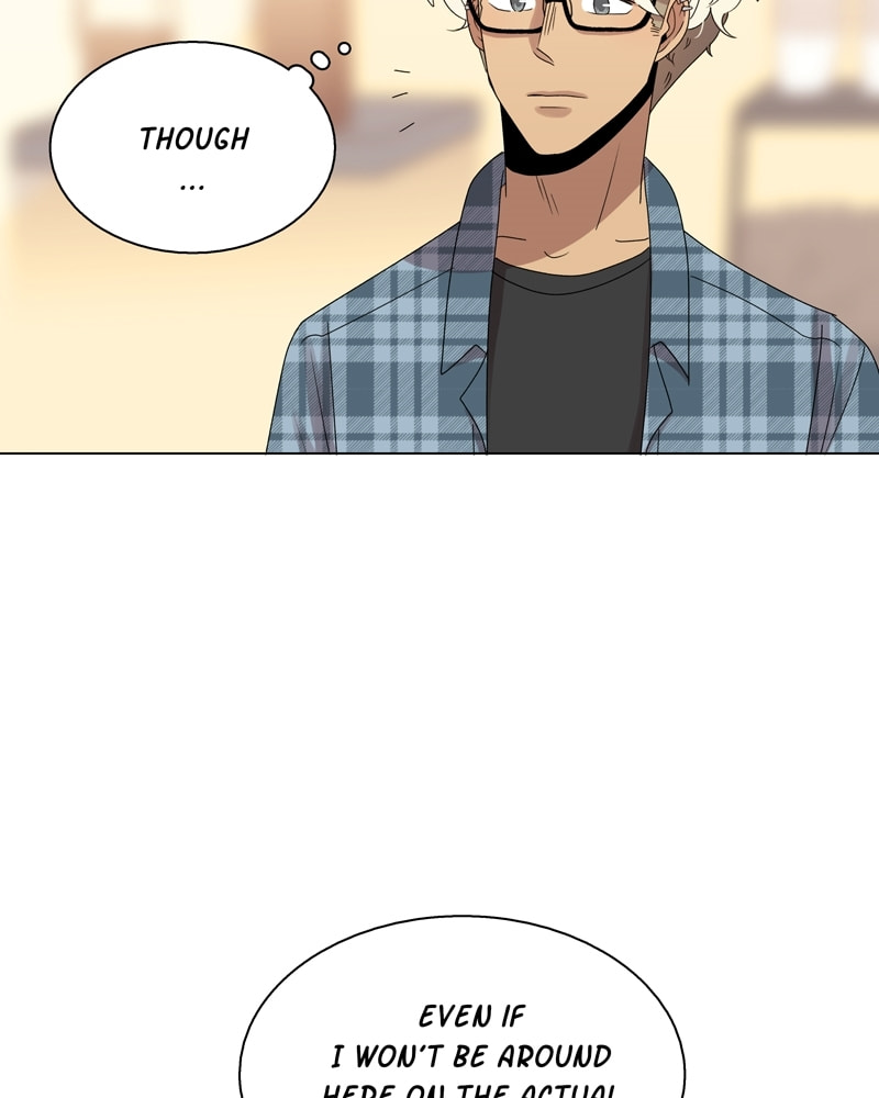 Gourmet Hound Chapter 96 page 38 - 