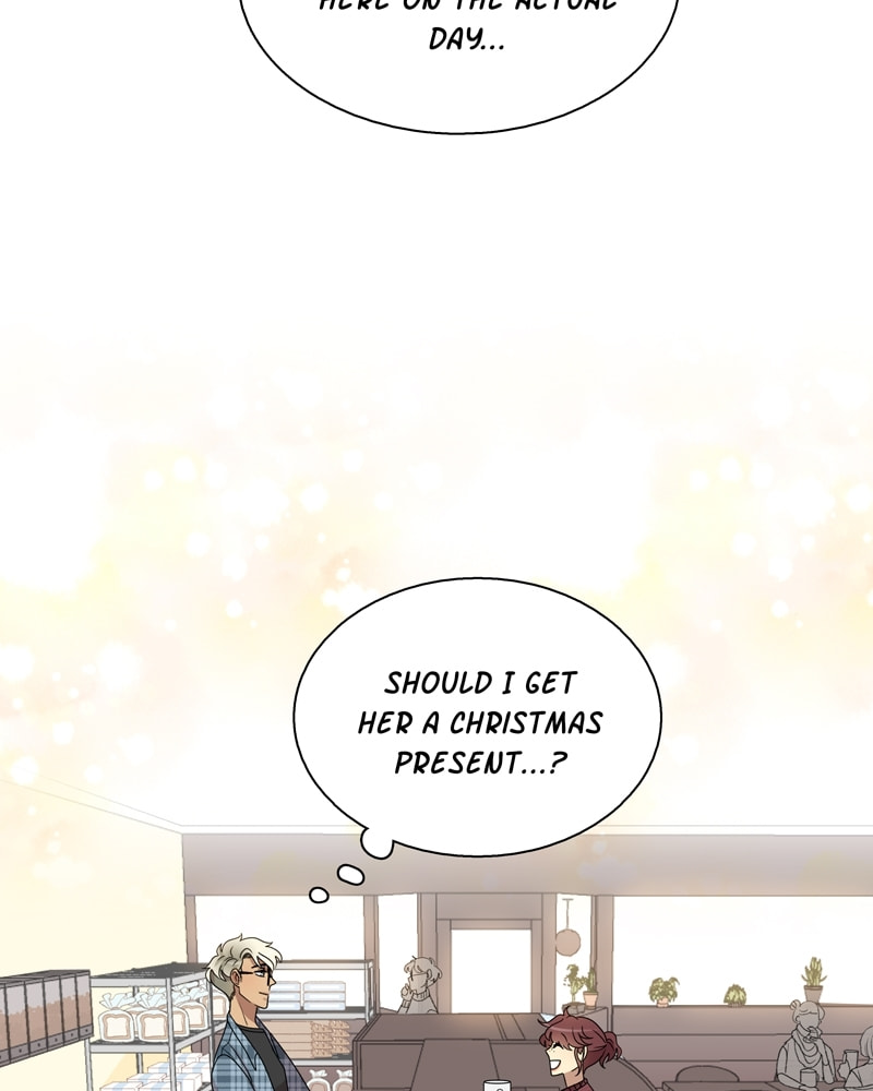 Gourmet Hound Chapter 96 page 39 - 