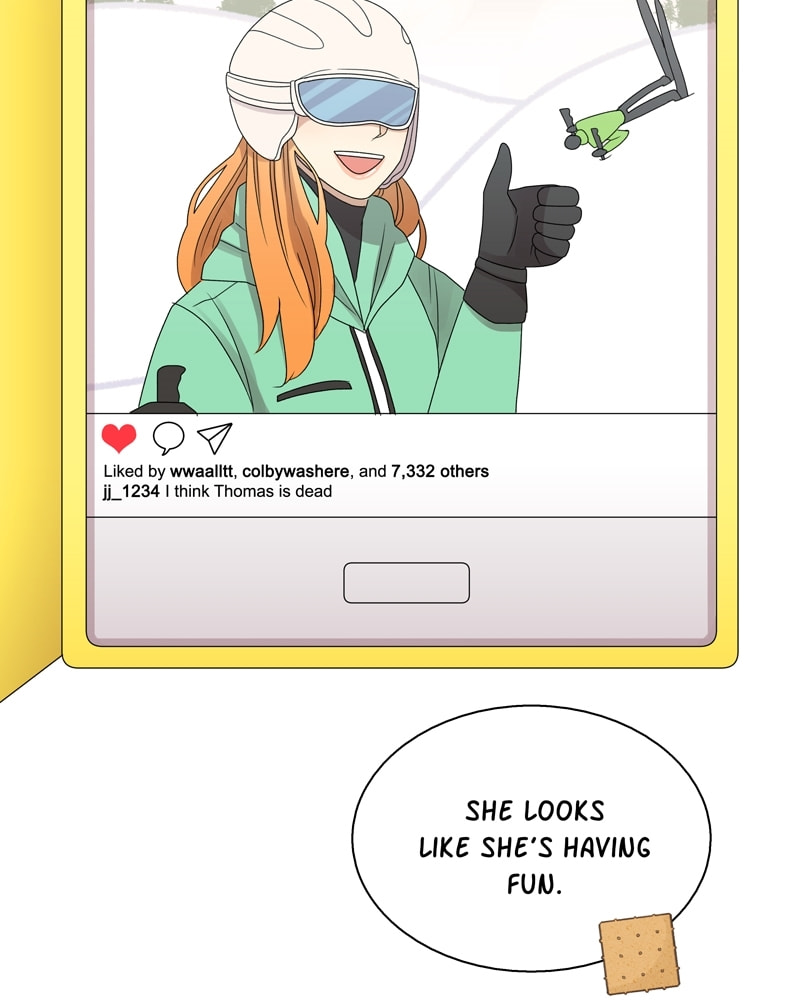 Gourmet Hound Chapter 96 page 5 - 