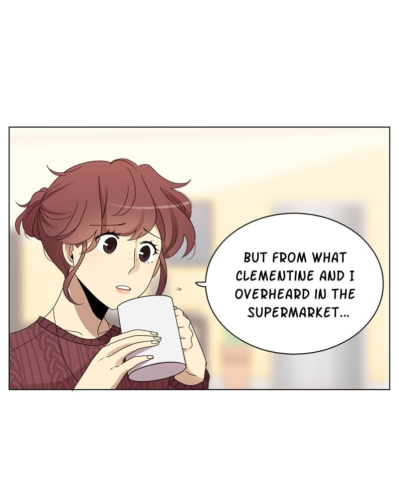 Gourmet Hound Chapter 96 page 6 - 
