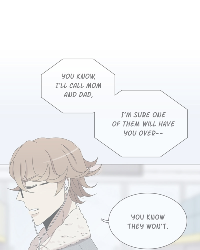 Gourmet Hound Chapter 96 page 7 - 