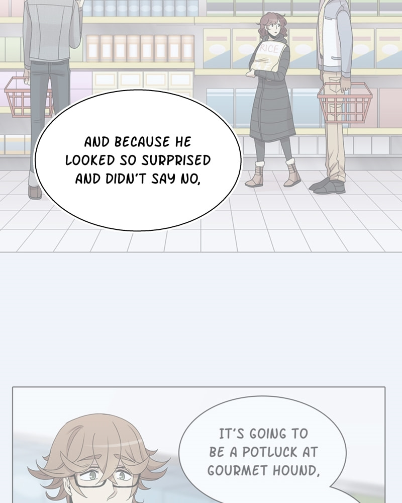 Gourmet Hound Chapter 96 page 9 - 