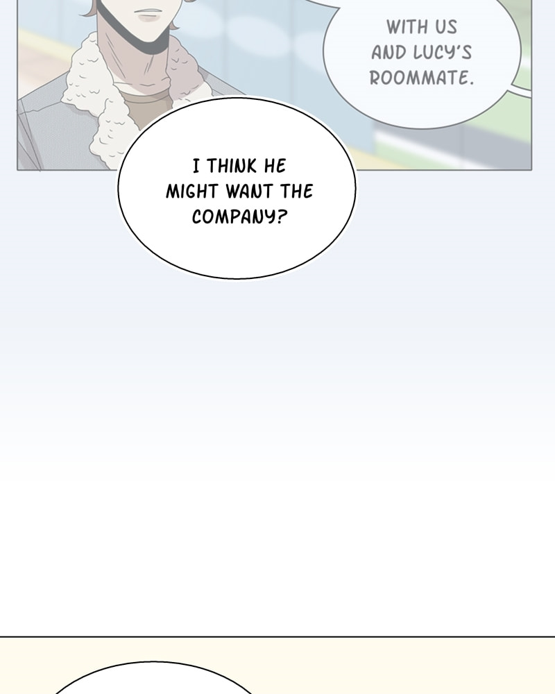 Gourmet Hound Chapter 96 page 10 - 