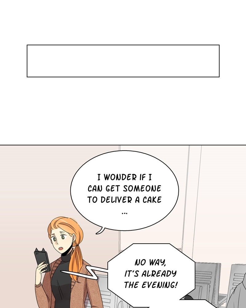 Gourmet Hound Chapter 97 page 11 - 