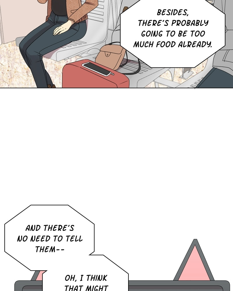 Gourmet Hound Chapter 97 page 12 - 