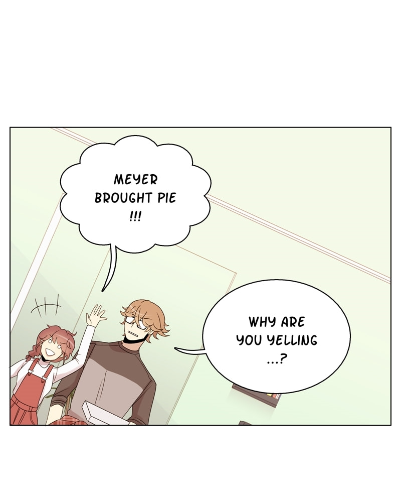 Gourmet Hound Chapter 97 page 17 - 