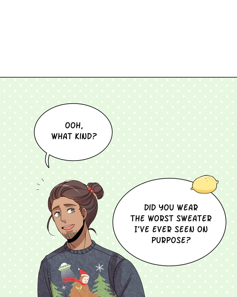Gourmet Hound Chapter 97 page 18 - 