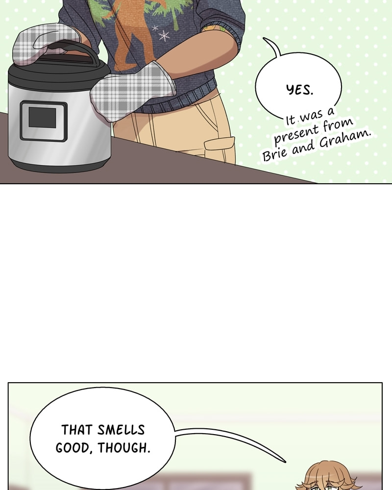 Gourmet Hound Chapter 97 page 19 - 