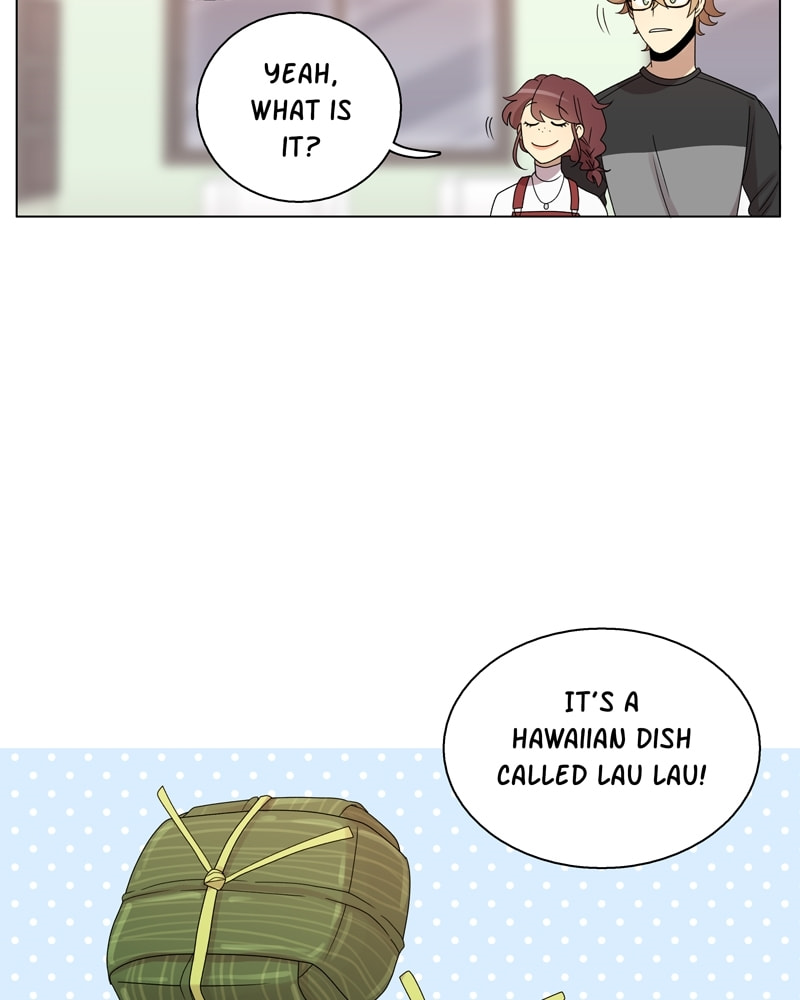 Gourmet Hound Chapter 97 page 20 - 