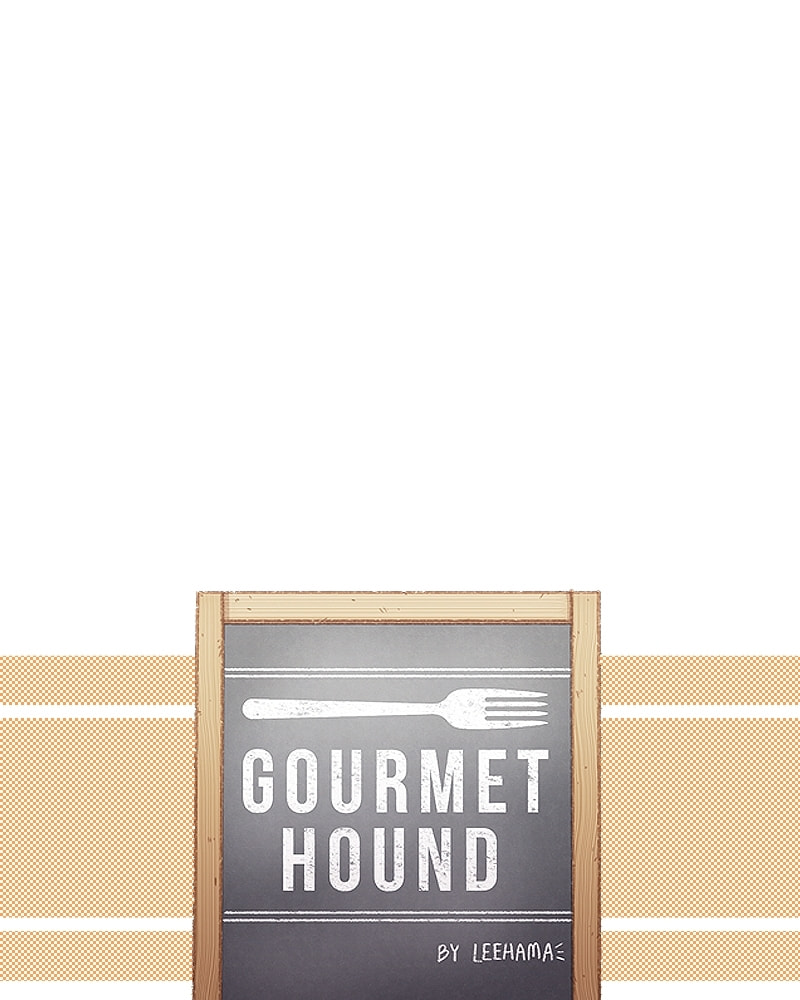 Gourmet Hound Chapter 97 page 3 - 
