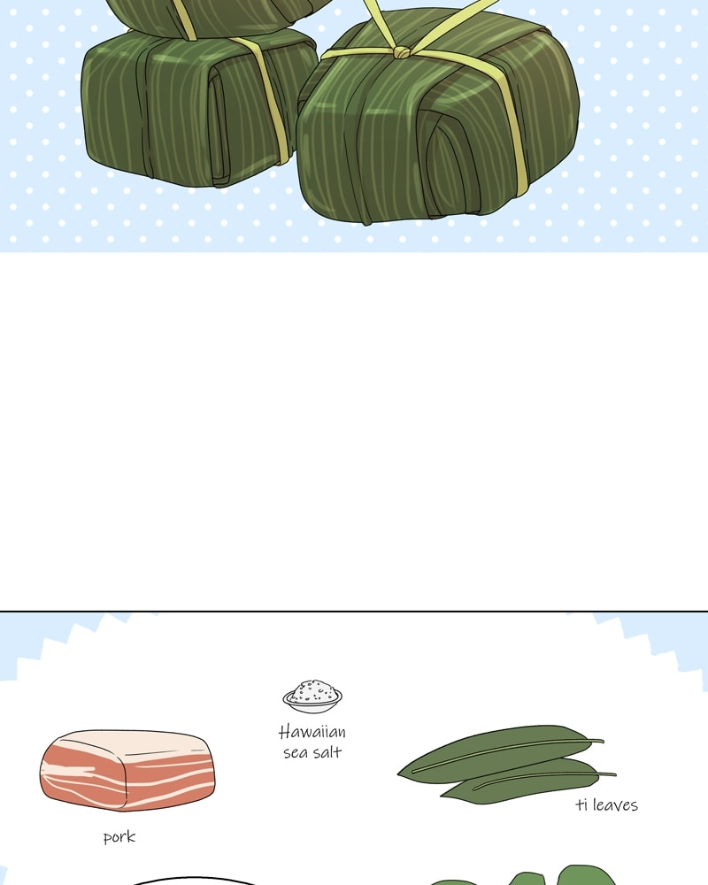 Gourmet Hound Chapter 97 page 21 - 