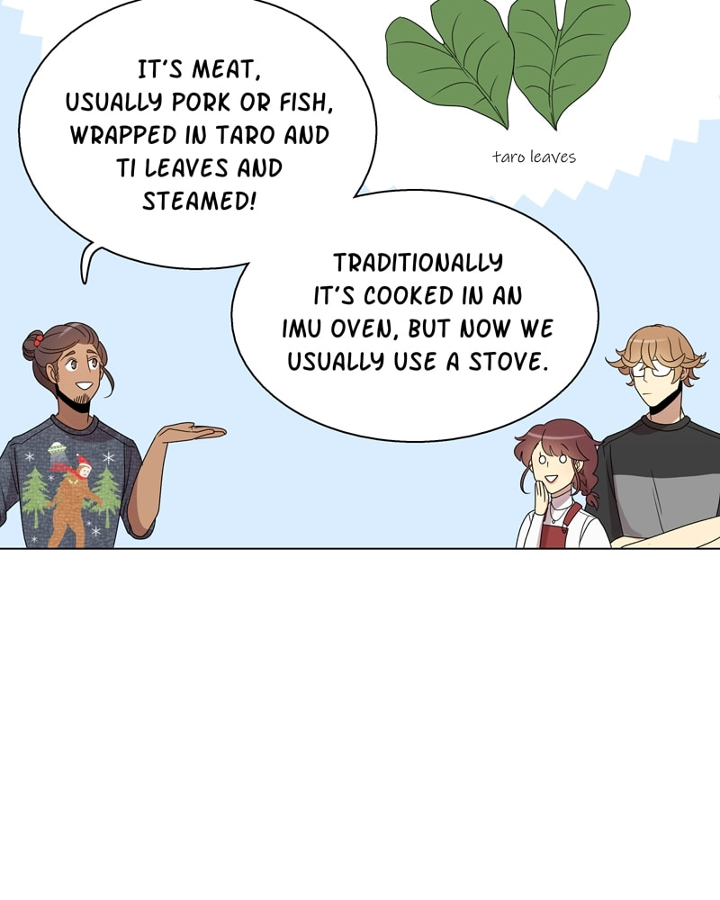 Gourmet Hound Chapter 97 page 22 - 