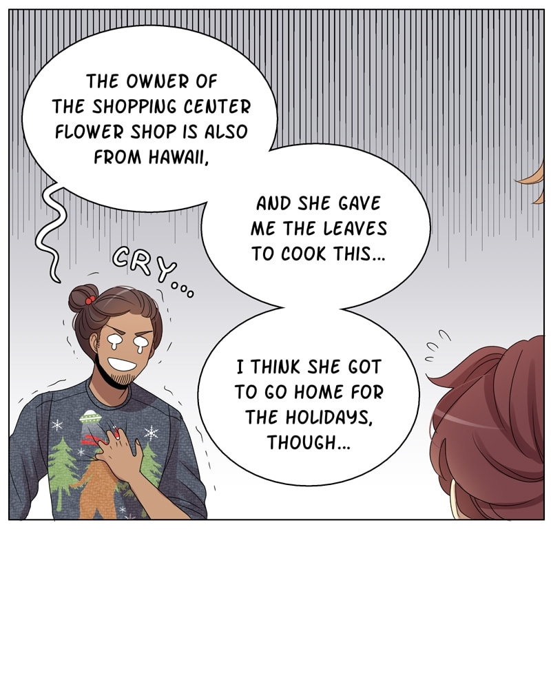 Gourmet Hound Chapter 97 page 23 - 