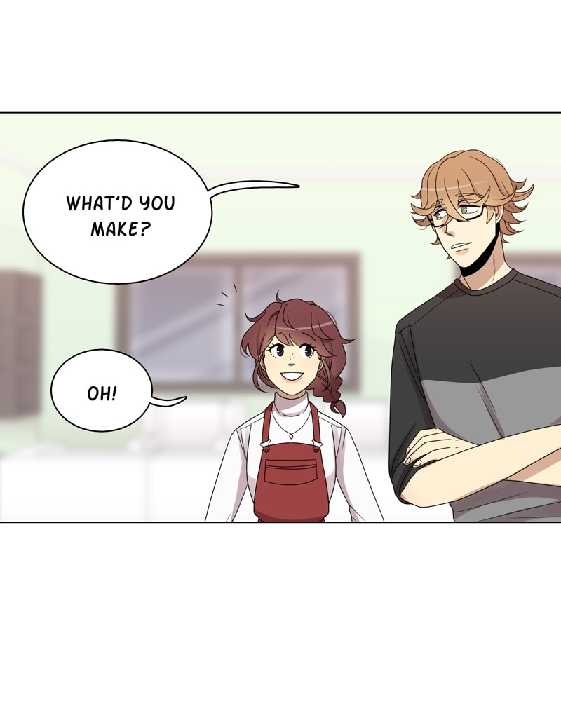 Gourmet Hound Chapter 97 page 24 - 