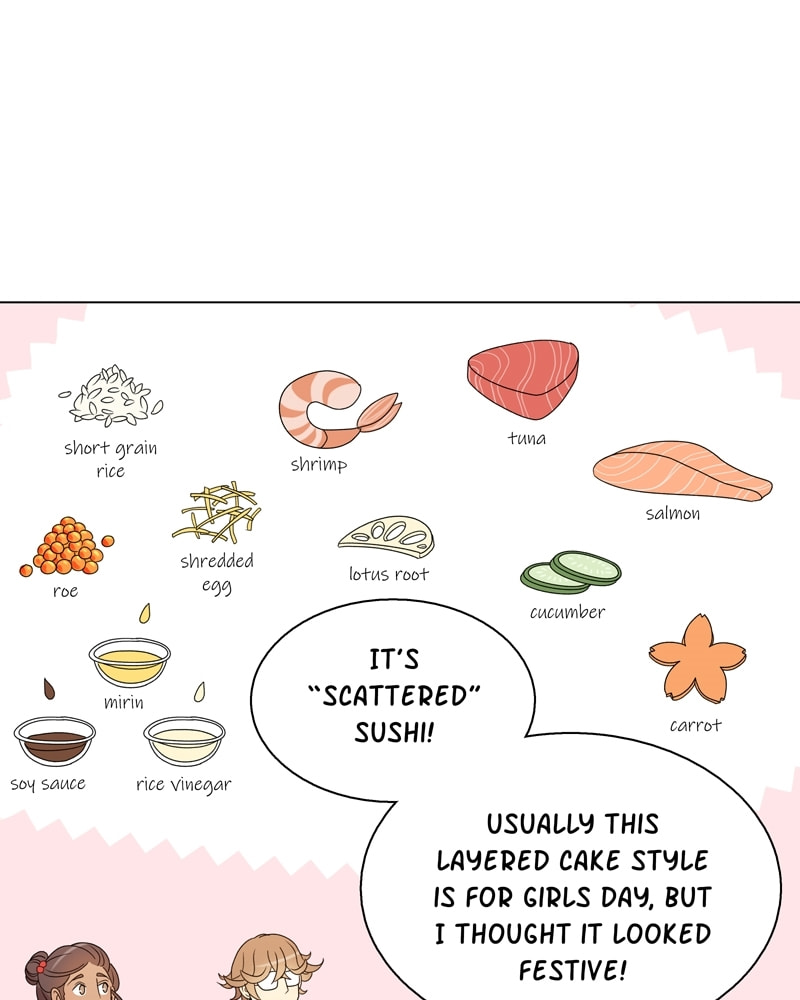 Gourmet Hound Chapter 97 page 26 - 