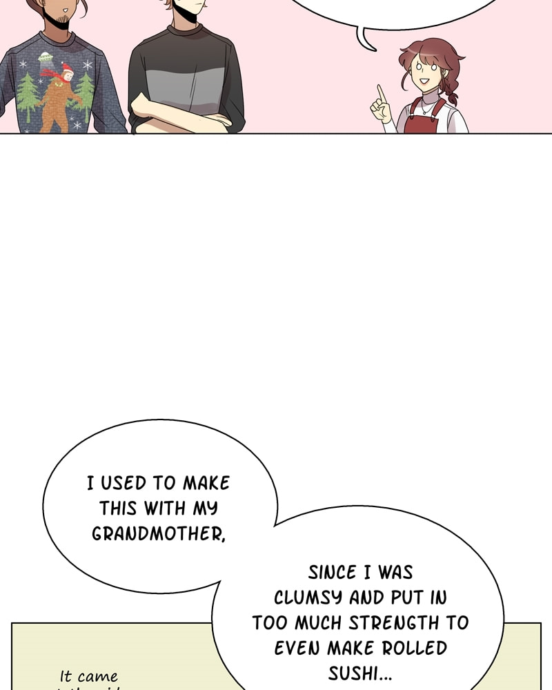 Gourmet Hound Chapter 97 page 27 - 