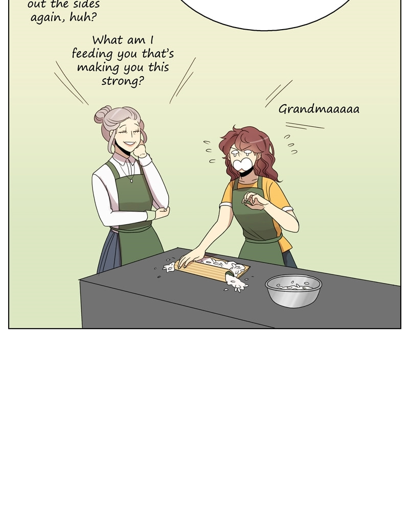 Gourmet Hound Chapter 97 page 28 - 