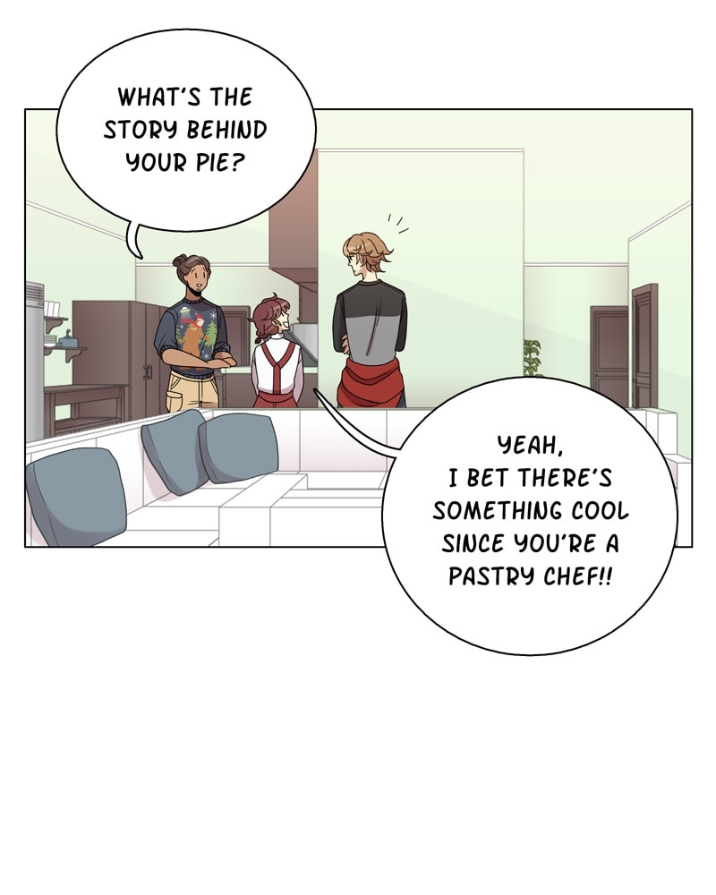 Gourmet Hound Chapter 97 page 29 - 