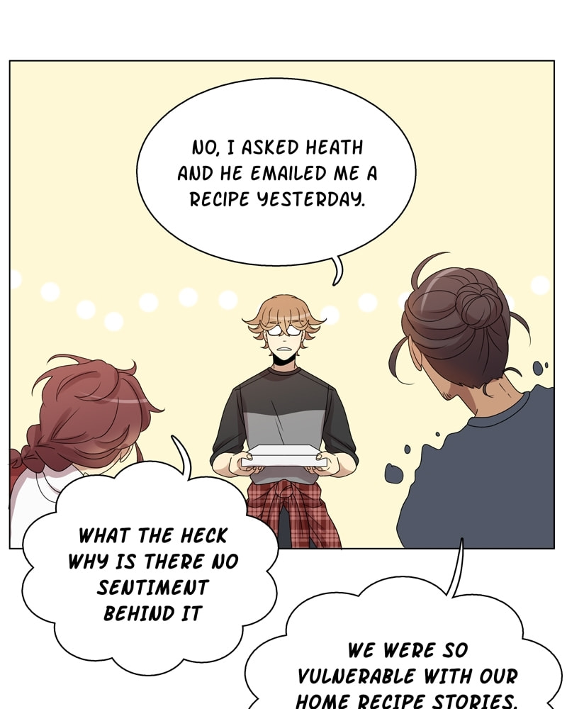 Gourmet Hound Chapter 97 page 30 - 