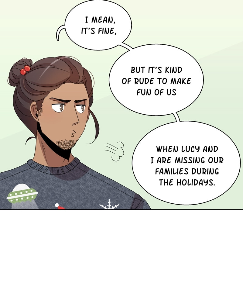 Gourmet Hound Chapter 97 page 32 - 