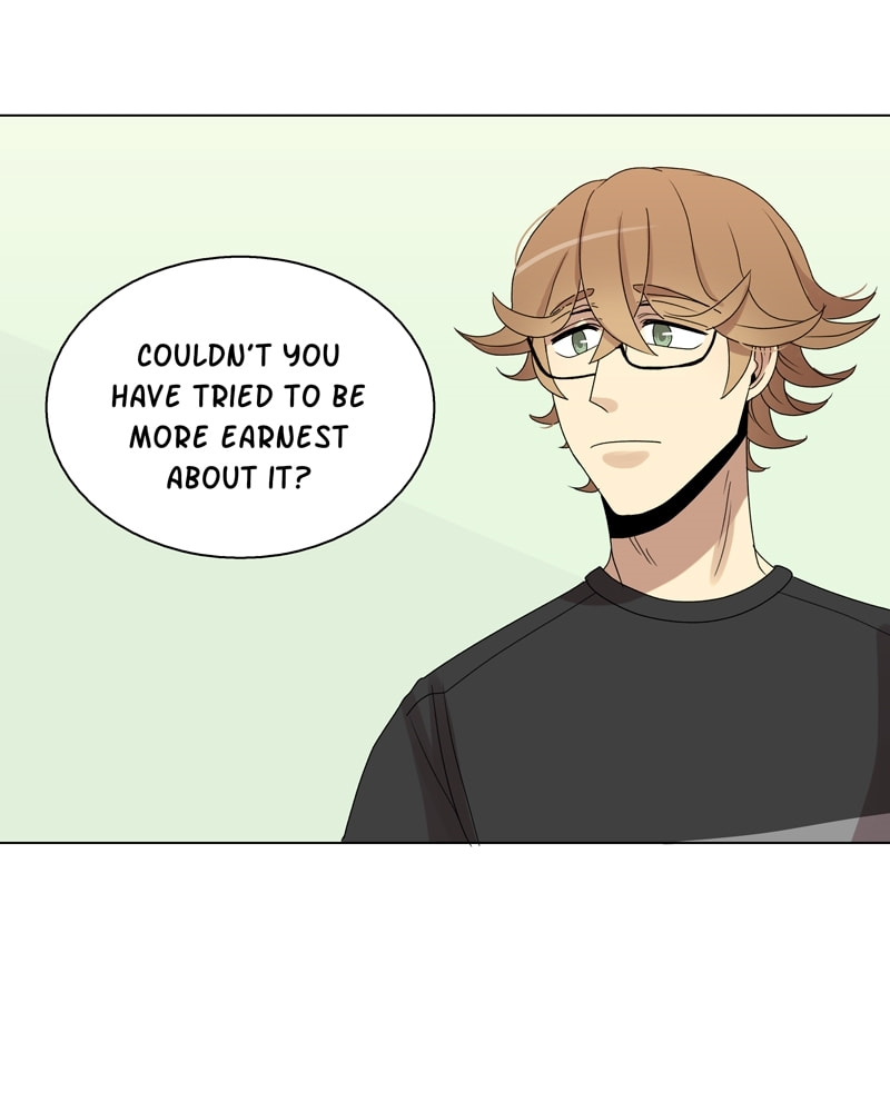 Gourmet Hound Chapter 97 page 33 - 