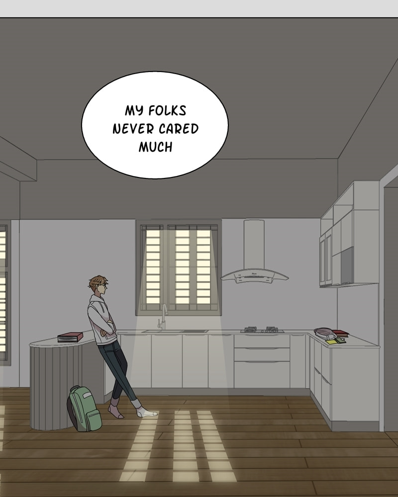 Gourmet Hound Chapter 97 page 37 - 