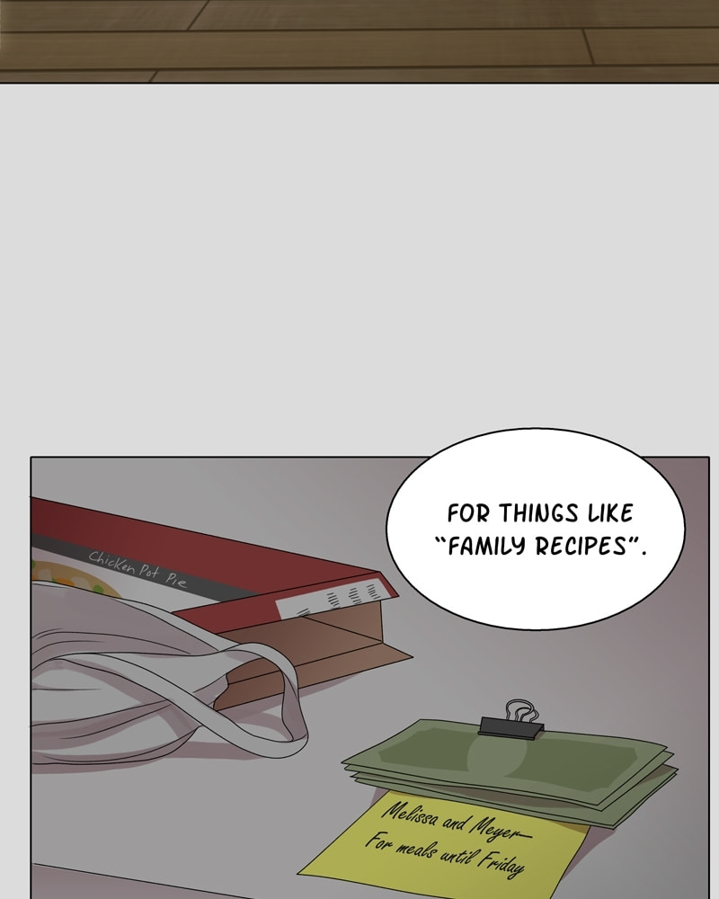 Gourmet Hound Chapter 97 page 38 - 