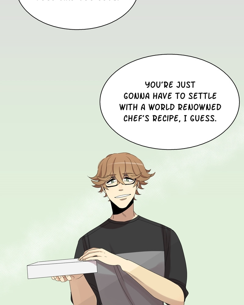 Gourmet Hound Chapter 97 page 40 - 