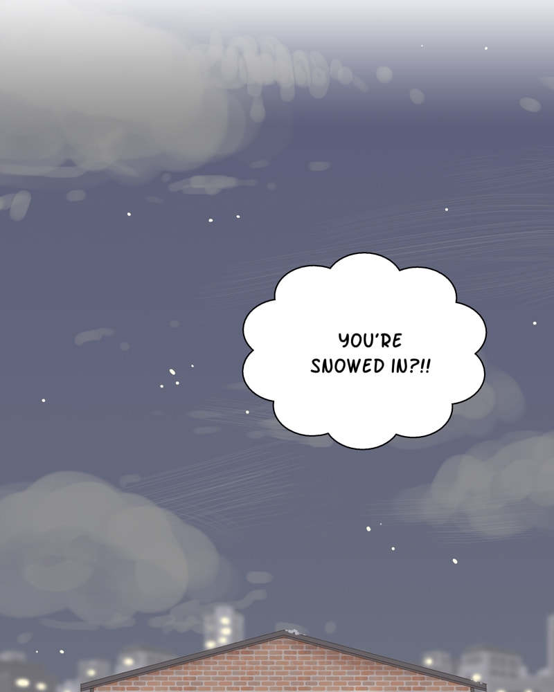 Gourmet Hound Chapter 97 page 5 - 