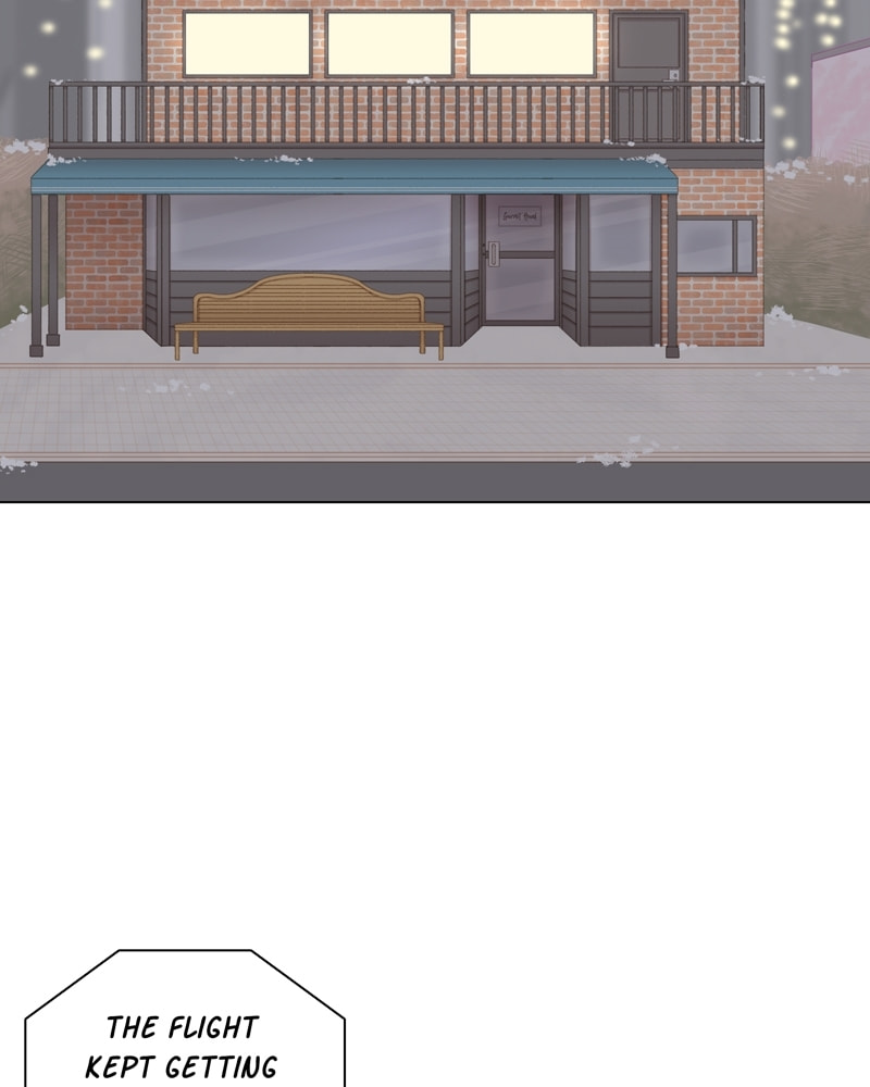 Gourmet Hound Chapter 97 page 6 - 