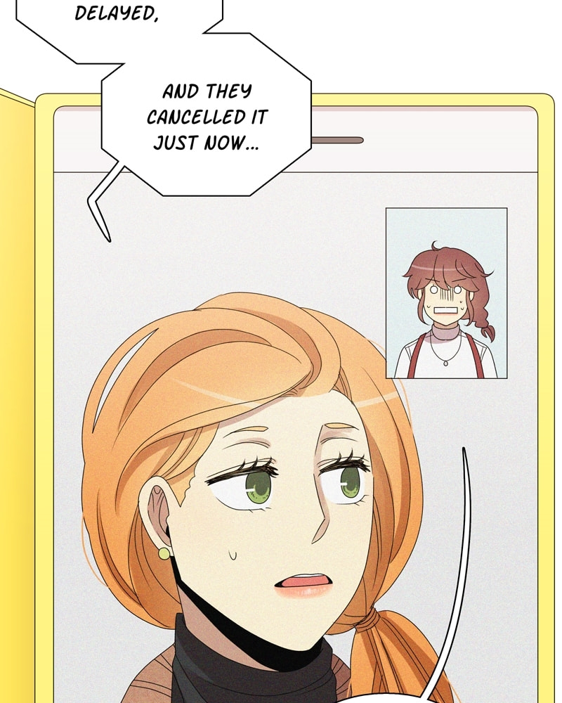 Gourmet Hound Chapter 97 page 7 - 