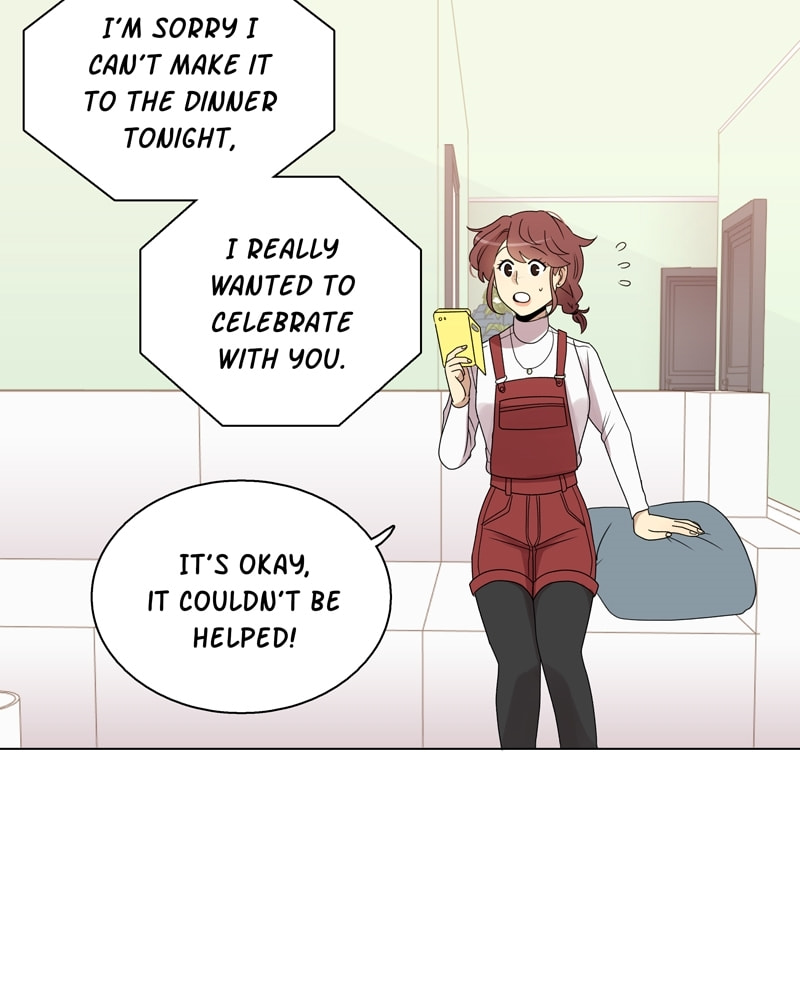 Gourmet Hound Chapter 97 page 9 - 
