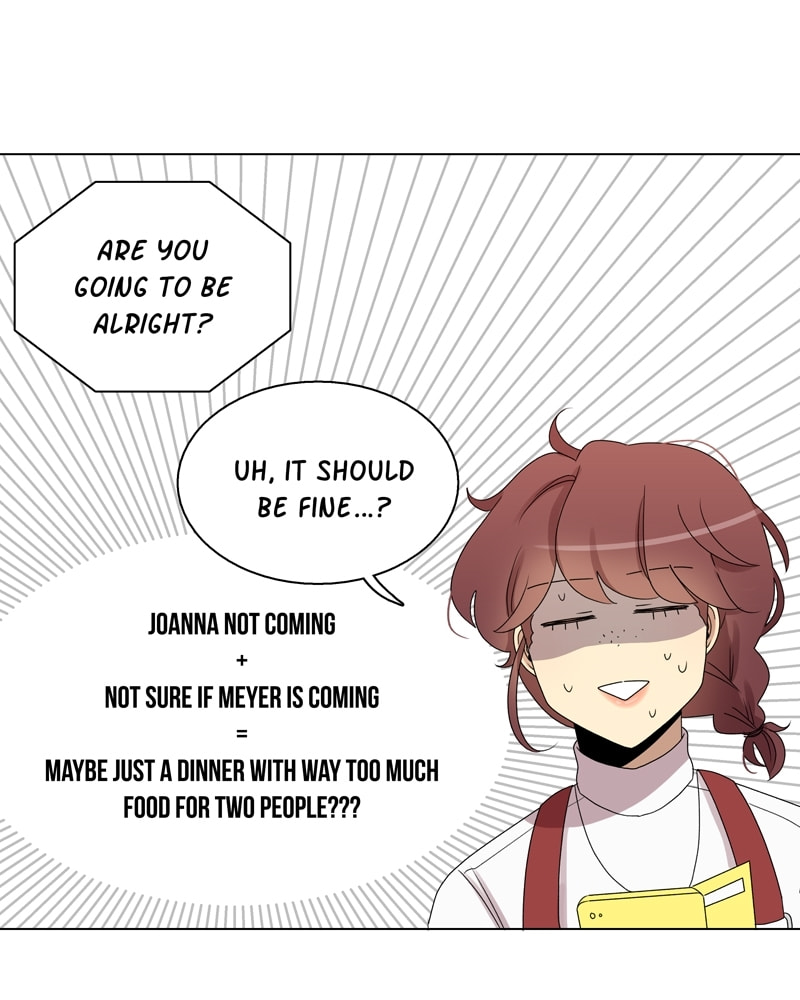 Gourmet Hound Chapter 97 page 10 - 