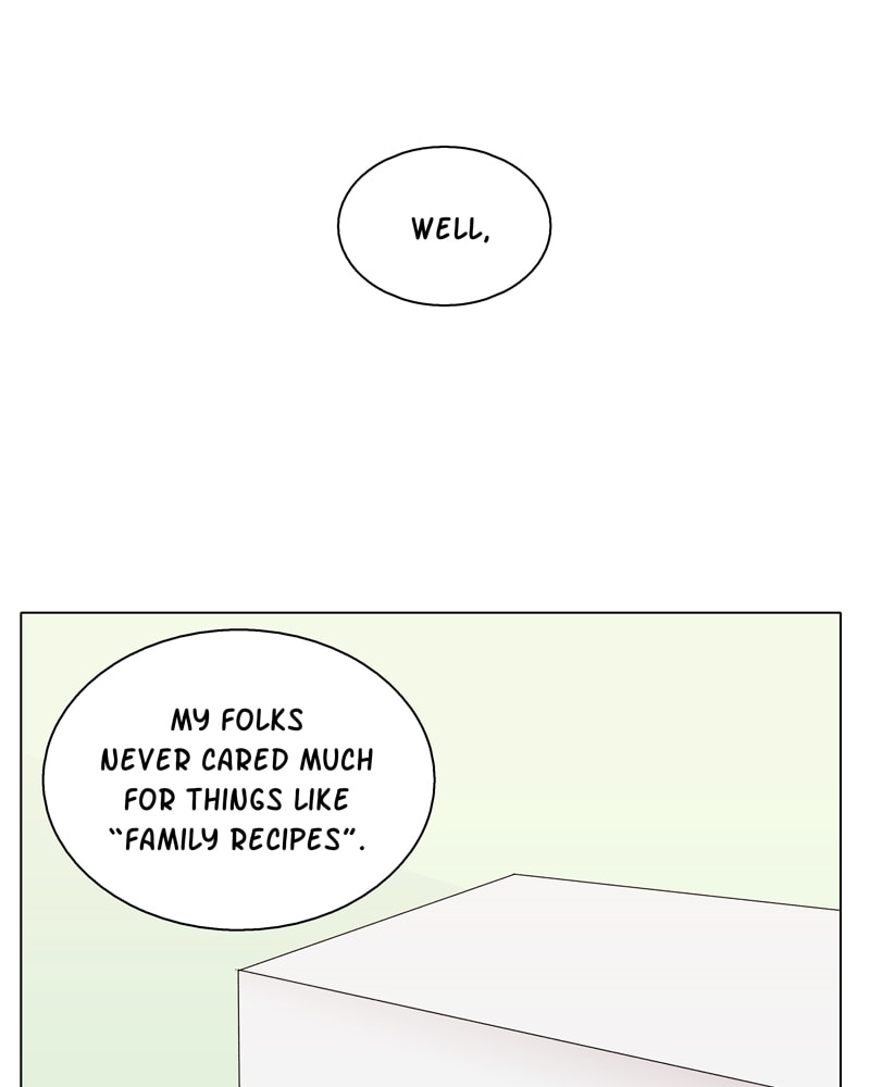 Gourmet Hound Chapter 98 page 1 - 