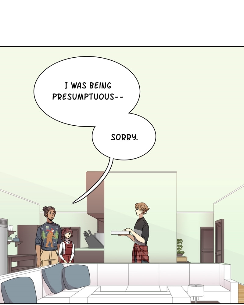 Gourmet Hound Chapter 98 page 13 - 