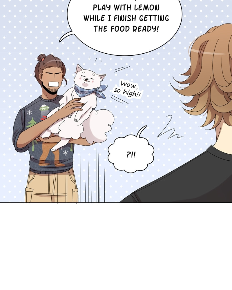 Gourmet Hound Chapter 98 page 15 - 