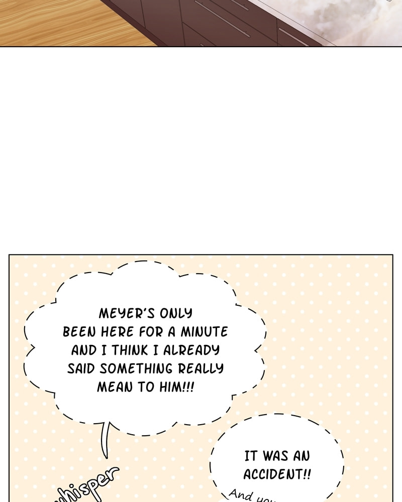 Gourmet Hound Chapter 98 page 17 - 