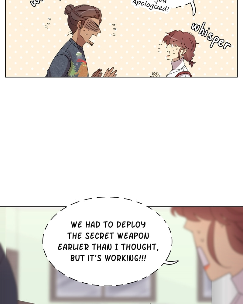 Gourmet Hound Chapter 98 page 18 - 