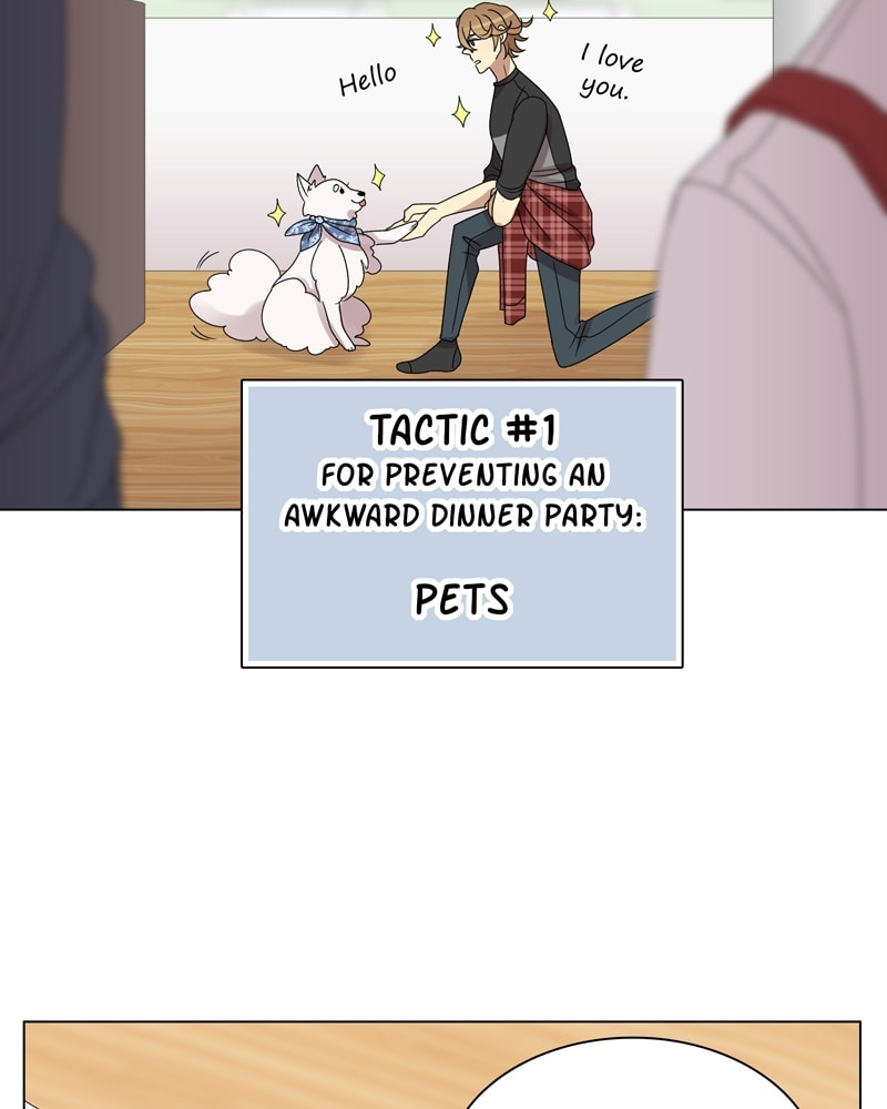 Gourmet Hound Chapter 98 page 19 - 