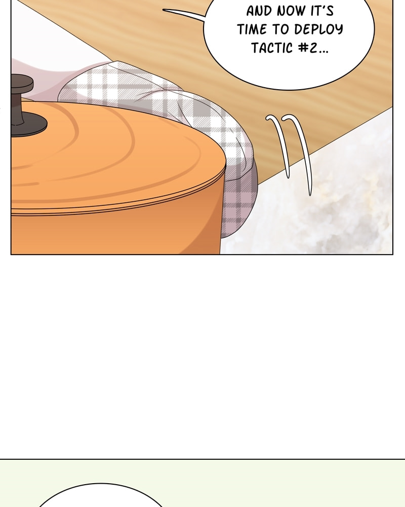 Gourmet Hound Chapter 98 page 20 - 