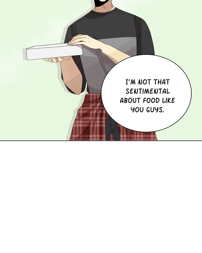 Gourmet Hound Chapter 98 page 3 - 