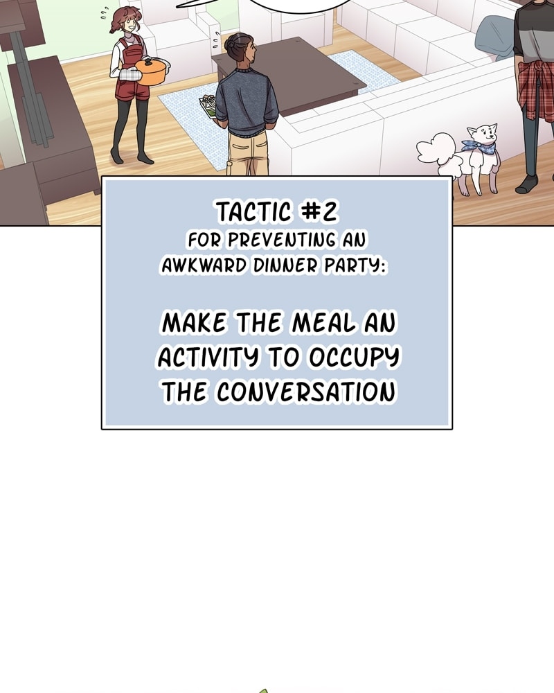 Gourmet Hound Chapter 98 page 22 - 