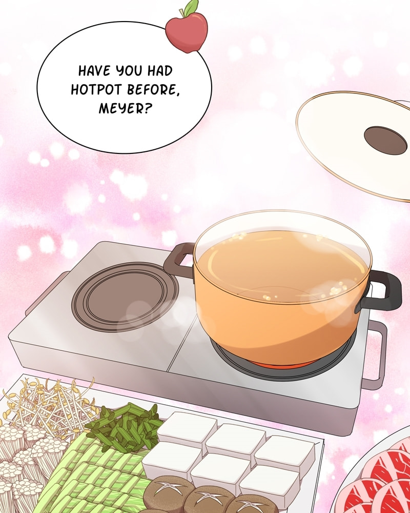 Gourmet Hound Chapter 98 page 23 - 
