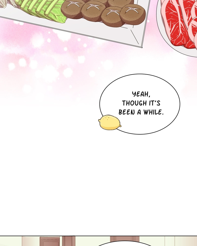 Gourmet Hound Chapter 98 page 24 - 