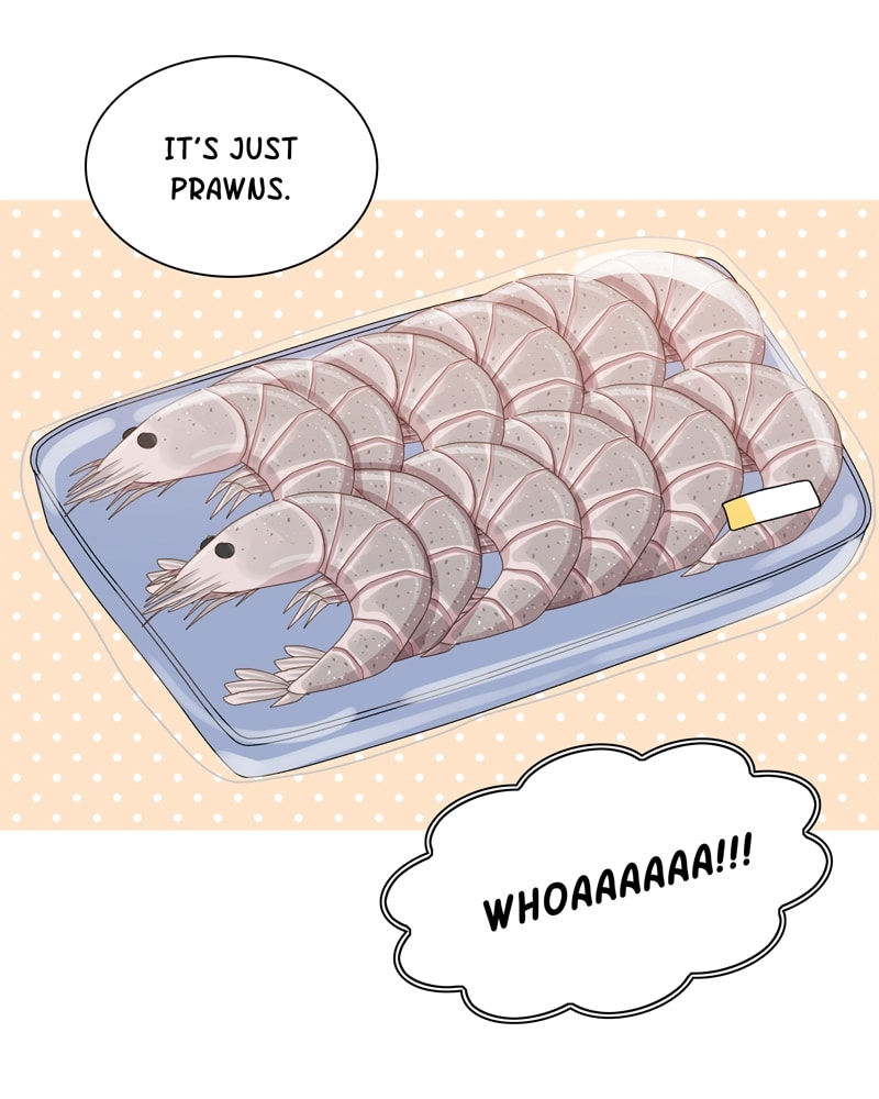 Gourmet Hound Chapter 98 page 26 - 