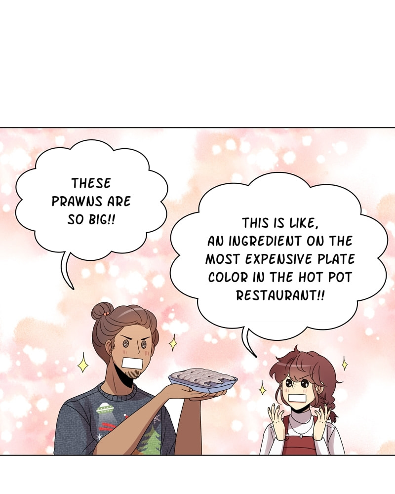 Gourmet Hound Chapter 98 page 27 - 