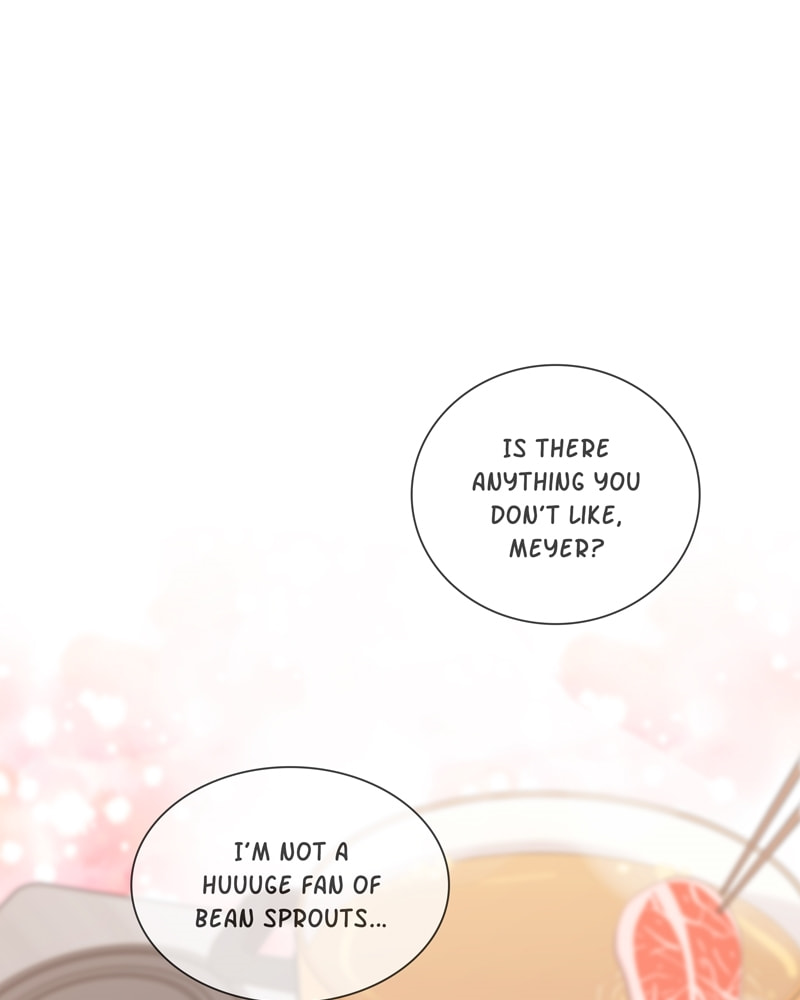 Gourmet Hound Chapter 98 page 28 - 