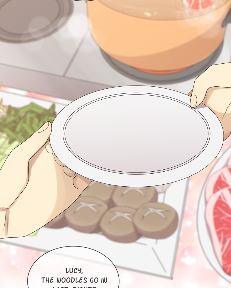 Gourmet Hound Chapter 98 page 29 - 